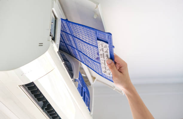 Best Local Air Duct Cleaning Services  in Cross Roads, TX