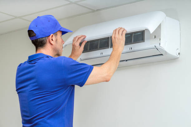 Best General Air Duct Cleaning  in Cross Roads, TX