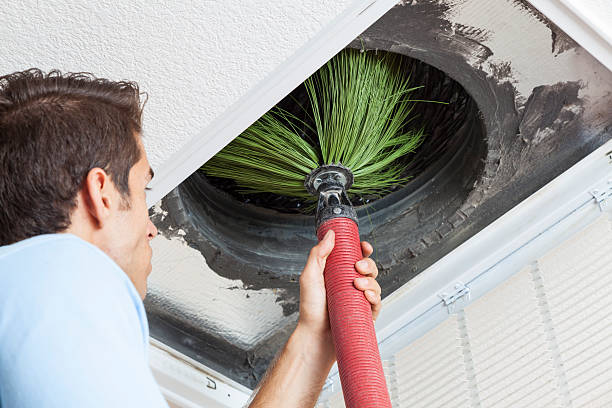 Best HVAC System Cleaning  in Cross Roads, TX
