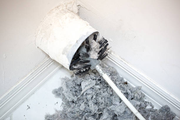 Best Best Air Duct Cleaning Company  in Cross Roads, TX