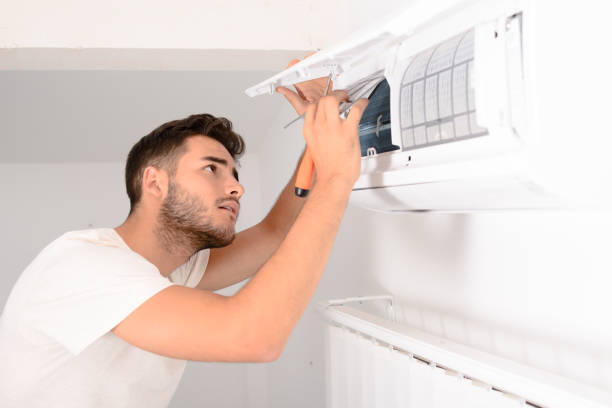 Best Commercial Air Duct Cleaning  in Cross Roads, TX