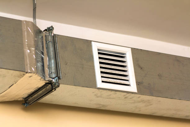 Best Ductwork Cleaning Services  in Cross Roads, TX